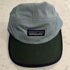 Patagonia Two-Tone Adventure Cap